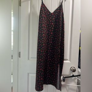 Super Cute Cherry Slip Dress